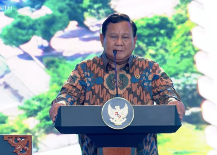 Langkah Prabowo Berantas Korupsi Dapat Dukungan, tapi Kinerja Aparat Hukum Disorot