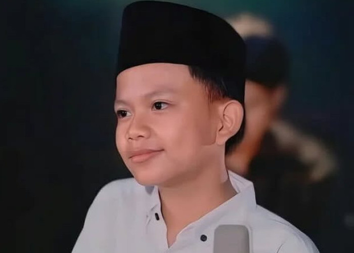 Farel Prayoga Tak Kaget Ayah Diciduk Gegara Judi Online, Sang Ibunda Sempat Dibawa