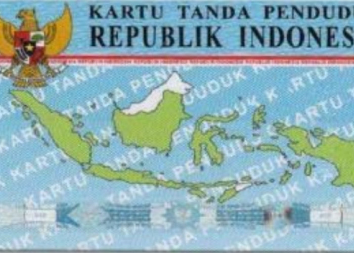 Cukup Pakai BAKSO, Warga Lombok Timur Urus KK dan KTP Makin Mudah 