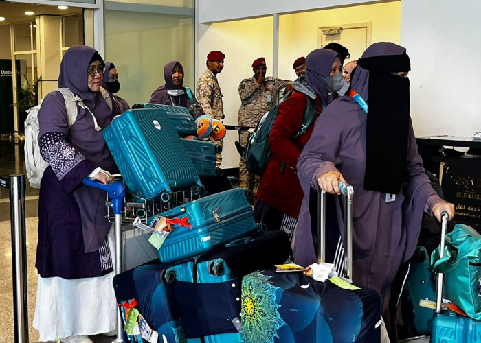 Mengapa Visa Haji Furoda Tidak Terbit Tahun Ini?