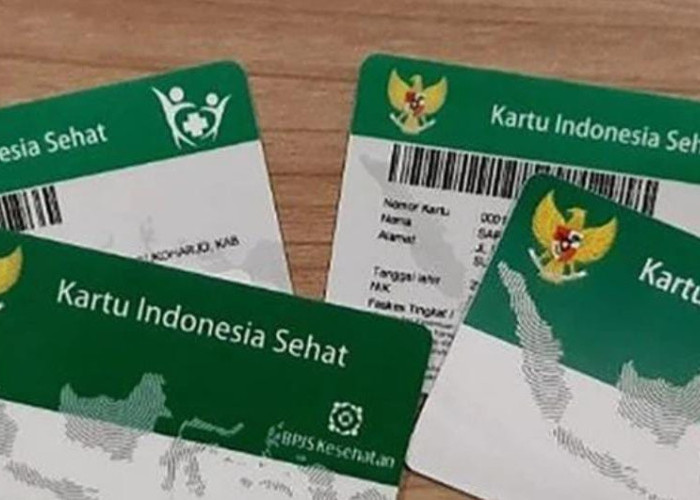 Cek Kategori Anda! Ini Besaran Iuran BPJS Kesehatan 2025 Sesuai Status Peserta