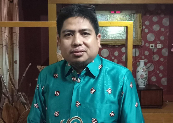 Terkait SKLT, HIPMI KSB Angkat Bicara: Bukan Inisiatif Polisi, Tapi Permintaan Perusahaan
