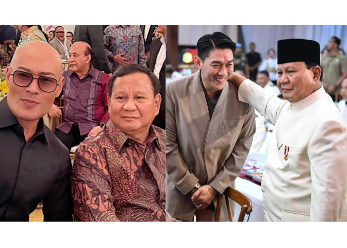Deddy Corbuzier dam Ifan Seventeen Setor LHKPN, KPK: Masih Tahap Verifikasi