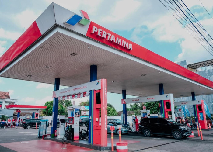 Daftar Harga Terbaru BBM Pertamina di NTB Rabu, 11 Juni 2025 di SPBU