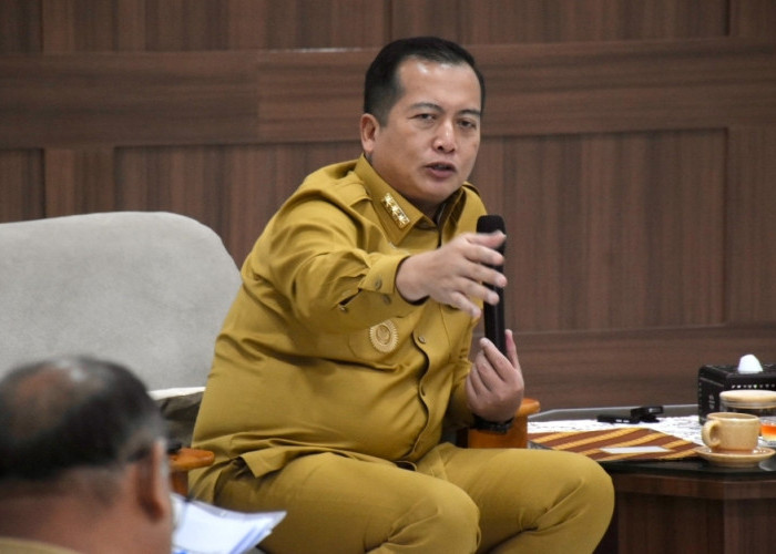 Sampah Menggunung di NTB, Pemerintah Buka-bukaan Solusi Jangka Panjang