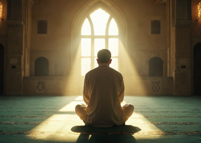 Niat Puasa Arafah Sebelum Idul Adha 2025, Begini Penjelasan Ustaz Adi Hidayat
