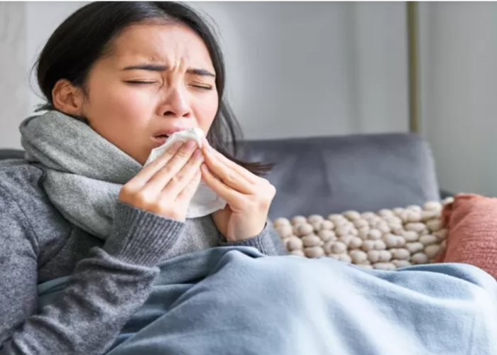 Benarkah Super Flu Jenis Penyakit Baru dan Bahaya? Simak Penjelasan Ahli