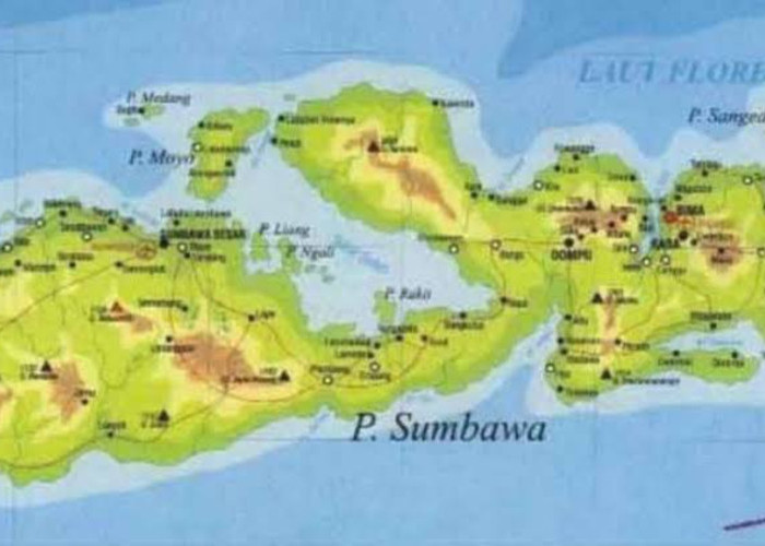 Masyarakat Pulau Sumbawa Dorong Pembentukan Provinsi Baru, Ini Alasannya