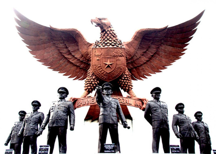 Hari Kesaktian Pancasila 2025: Melestarikan Nilai dan Semangat Pahlawan Revolusi