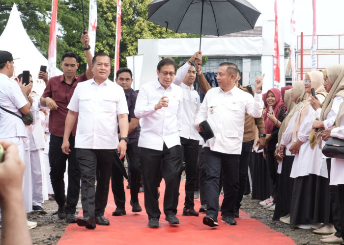 Miris! Pasien Penyakit Berat di Bima, Dompu, Sumbawa Harus Jauh-jauh Berobat ke Lombok
