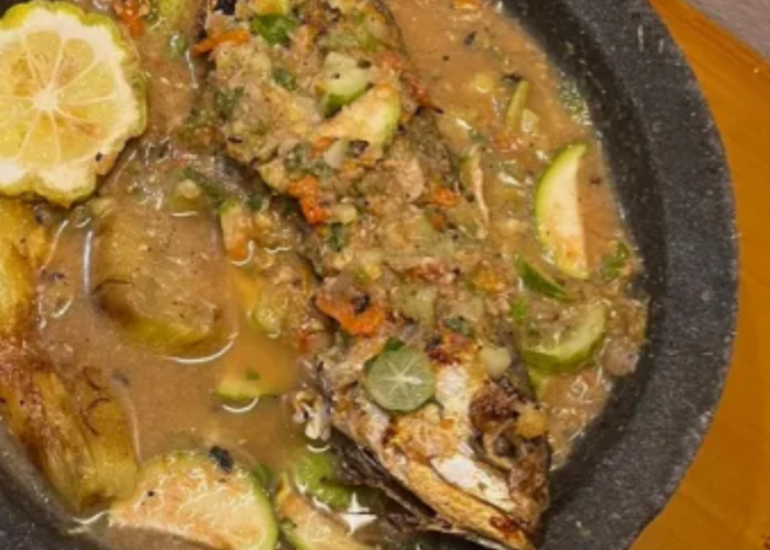 Resep Sepat Khas Sumbawa Enak dan Mudah, Cocok untuk Dinikmati Bareng Keluarga