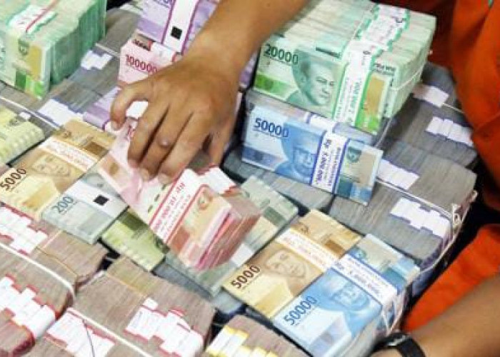 Dana Cadangan Negara Terkuras! Sisa SAL cuma 4%, Apa Dampaknya?