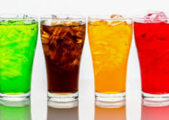 Ingat! Segini Batasan Gula Harian Buat Kamu yang Hobi Minum Minuman Manis