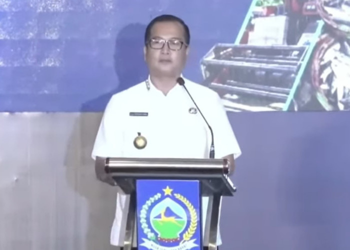Pertumbuhan Ekonomi NTB Minus, Gubernur Fokus Kembangkan Pariwisata dan Pertanian