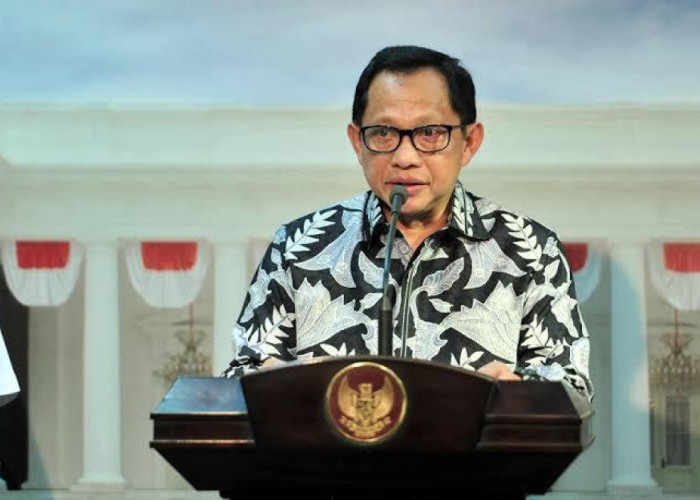 Pemda Wajib Siaga! Tito Karnavian Soal Keamanan dan Dana Daerah