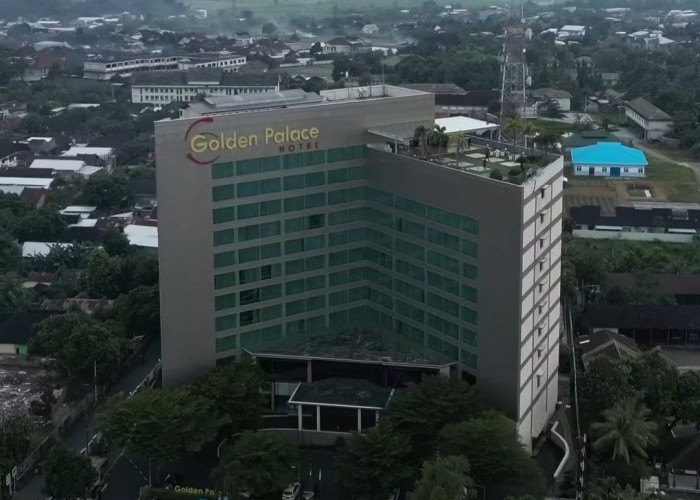 FORNAS VIII NTB 2025 Dongkrak Ekonomi, Okupansi Hotel Meningkat
