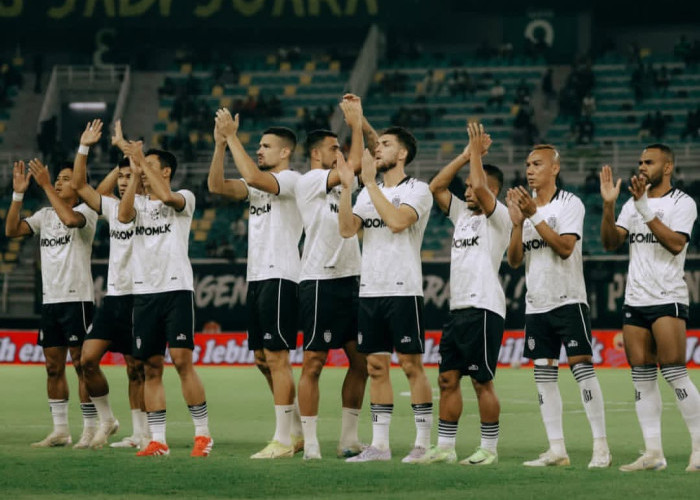 Prediksi Skor dan Susunan Pemain Persebaya vs Bali United, Momen Perpisahan Stefano Teco Cugurra