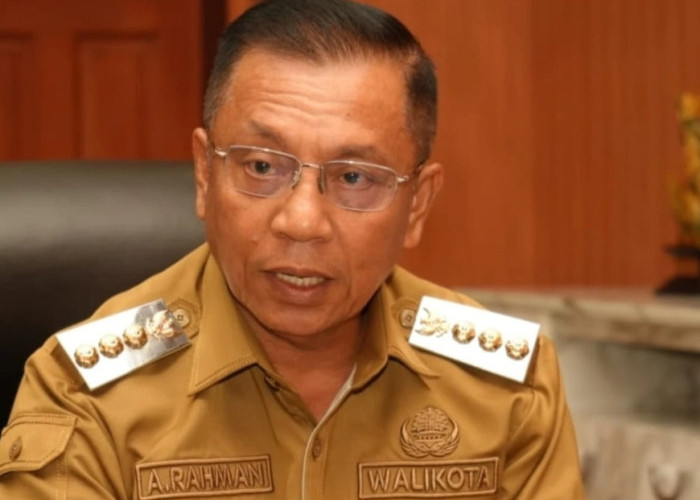 Wali Kota Bima Ungkap Makna Iduladha, Bukan Cuma Soal Daging Kurban