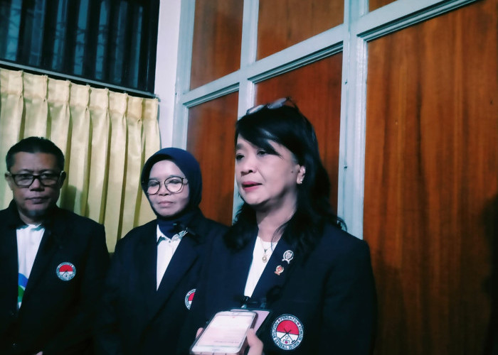 Wamen PU Sampaikan Belasungkawa Atas Meninggalnya Atlet Gateball Asal Yogyakarta