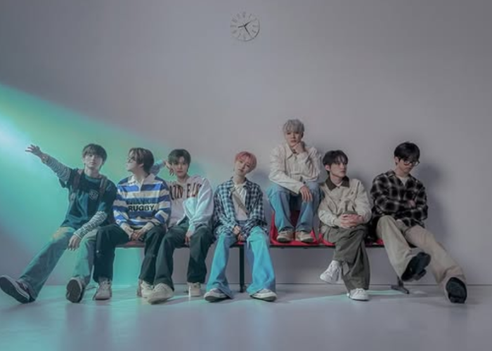 Lirik Lagu Chiller - NCT DREAM Lengkap Makna dan Terjemahannya
