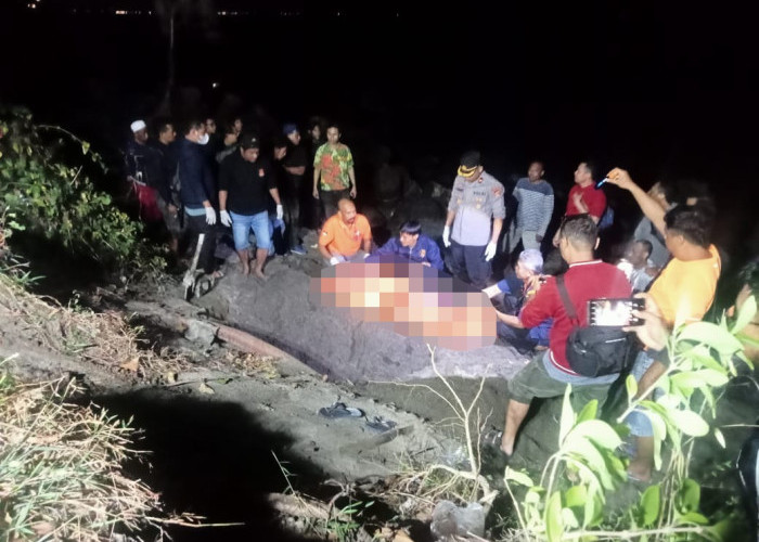 Kasus WNA Spanyol Hilang di Senggigi Terungkap, Polres Lombok Barat Tangkap 2 Terduga Pelaku