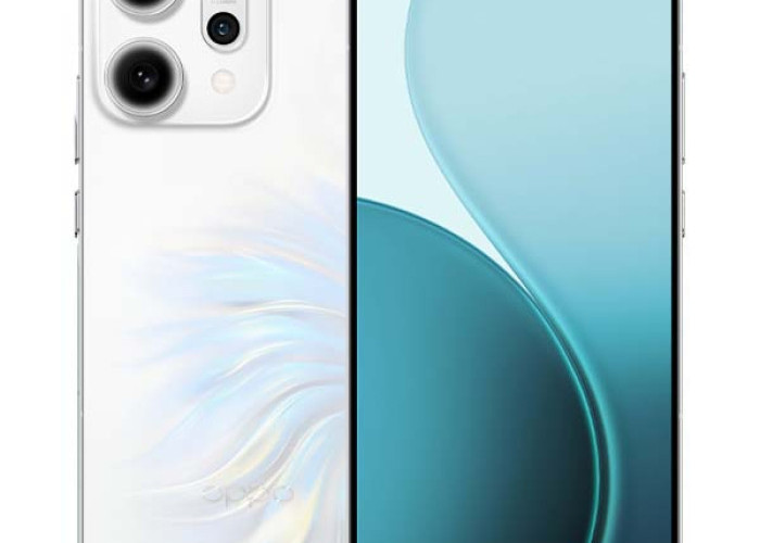 Cari HP Staylish tapi Tangguh? OPPO Reno 14 5G Jawabannya