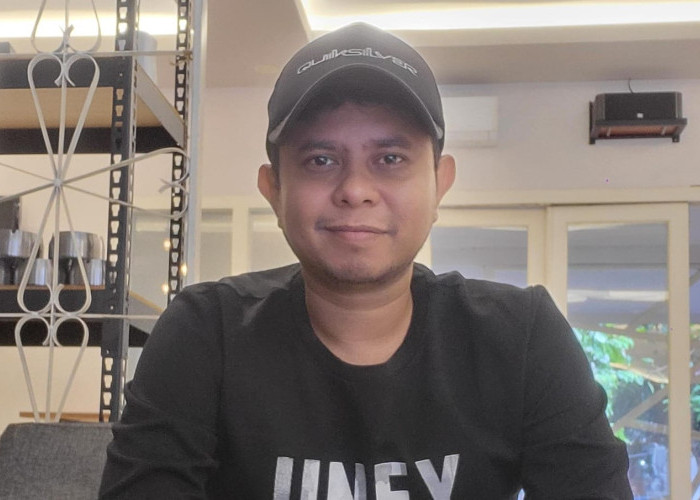 AMSI NTB Kecam Mutasi Pejabat Digelar Tertutup Untuk Wartawan