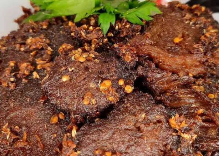 Resep Empal Daging Sapi, Menu Idul Adha Lezat dengan Daging Kurban
