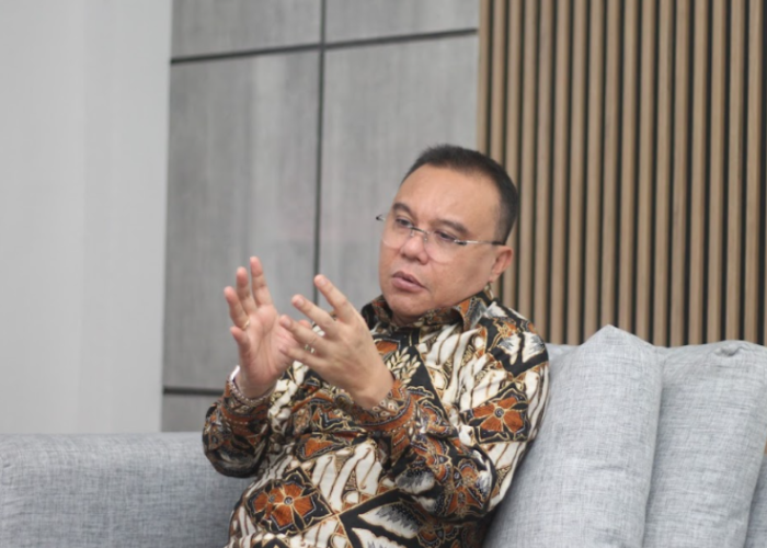 Dasco Sebut Proses Evakuasi Pendaki Brasil Jatuh di Gunung Rinjani Tak Terkait Efisiensi