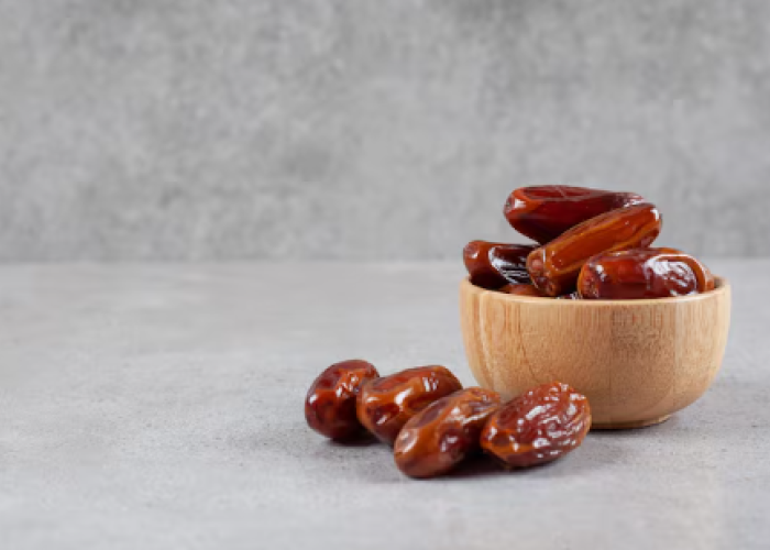 Ahli Gizi: Kurma dan Tempe Kombinasi Tepat untuk Energi Optimal Selama Puasa