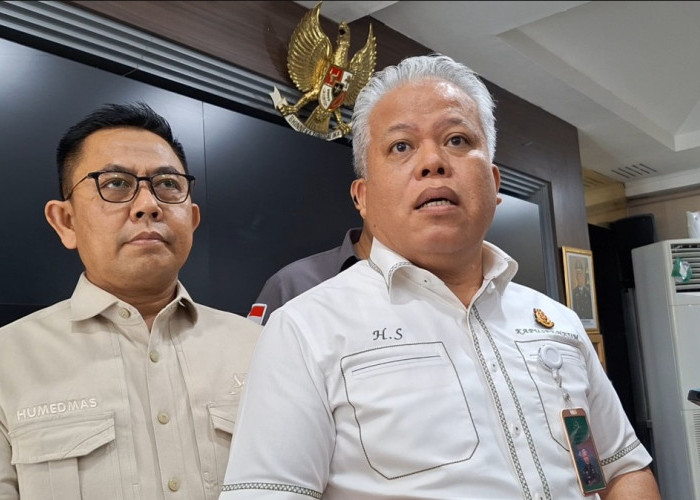 Kejagung Respons Tegas saat Nadiem Klaim Gandeng Jamdatun untuk Pengadaan Laptop