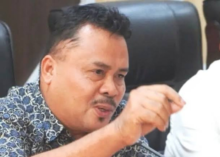 Dua Anggota Dewan Mangkir dari Panggilan Kejati NTB