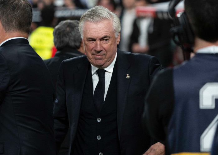 Zonk! Timnas Brasil Terancam Diboikot FIFA dari Piala Dunia 2026, Nasib Carlo Ancelotti?