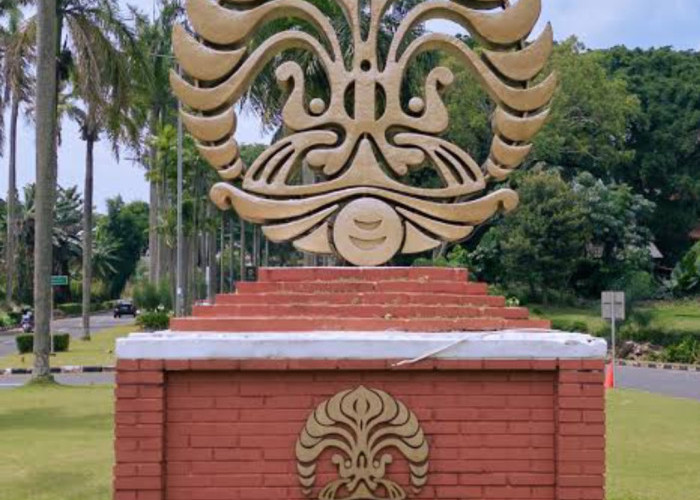 3.260 Calon Mahasiswa Baru UI Lolos Jalur SNBT 2025, Cek Nama Kalian Disini