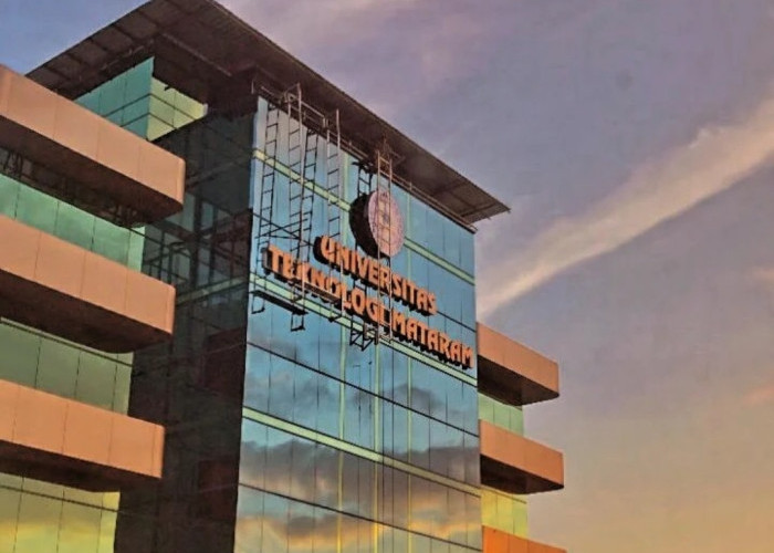 INFO LOKER! Universitas Teknologi Mataram Buka Lowongan Dosen Tetap, Ini Syaratnya