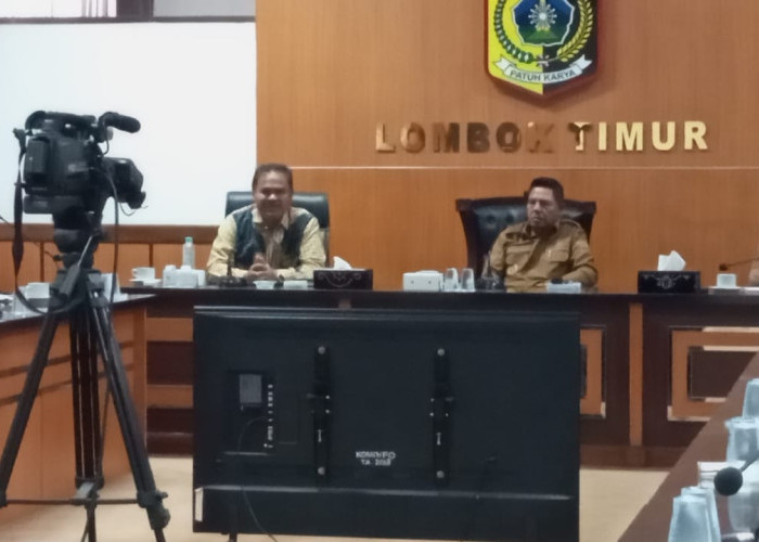 Kerjasama Pemda Lombok Timur dan Unram, Bisa Jadikan Lombok Timur sebagai Sentra Rumput Laut Global!