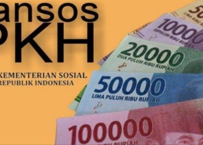 Warga NTB Wajib Tahu! Bansos PKH BPNT Cair Lagi, Ini Cara Cek Pakai NIK KTP