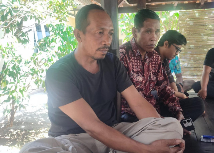 Fakta Baru Kematian Brigadir Esco: Ayah Sebut Ada Bercak Darah dan Indikasi Eksekusi di Kamar