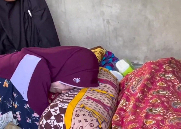 Santri Tewas Usai Cekcok dengan Teman Sekamar di Ponpes Lombok Tengah
