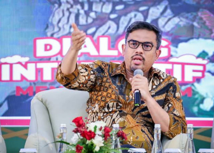 Menteri UMKM Gagas Koperasi Kemitraan: Solusi untuk Aplikator dan Mitra Ojek Online