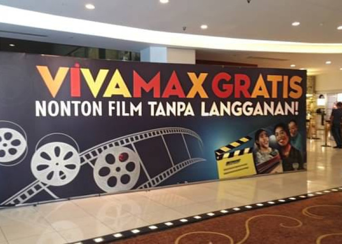 GEMPAR! Ternyata Begini Cara Nonton VIVAMAX Gratis, Legal, dan Bebas Drama Langganan!