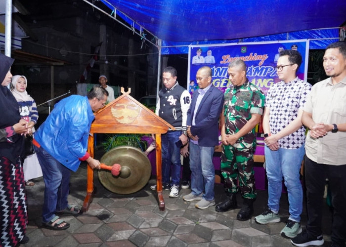 Cuan Ngalir! Warga Bima Kini Bisa Nabung dari Sampah