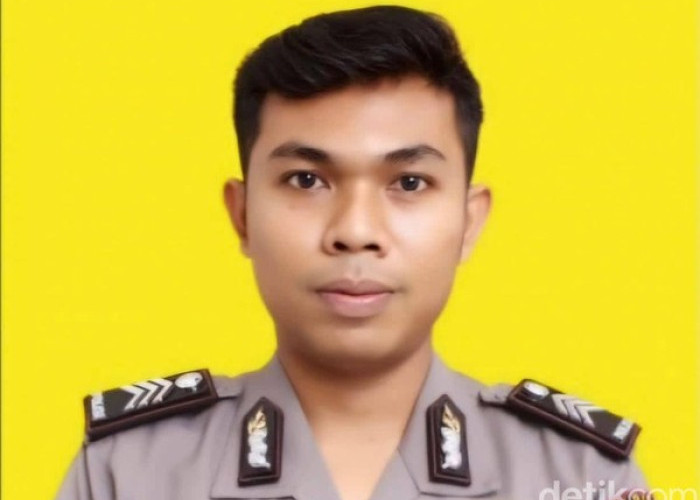Keluarga Brigadir Esco Minta Mabes Polri Ikut Pantau Penyidikan, Penetapan Tersangka, Hingga Hukum Mati Pelaku