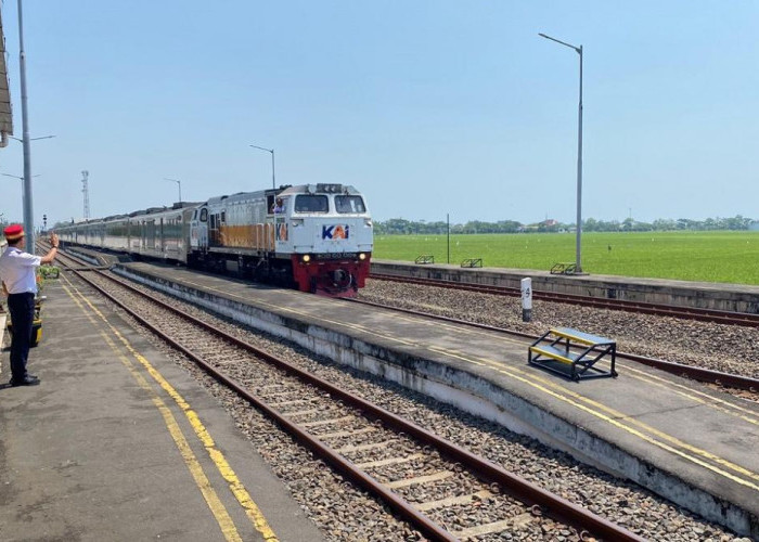 Diskon KAI Nataru 2025/2026 : Harga Tiket Turun 30%, Cocok untuk Perjalanan Liburan
