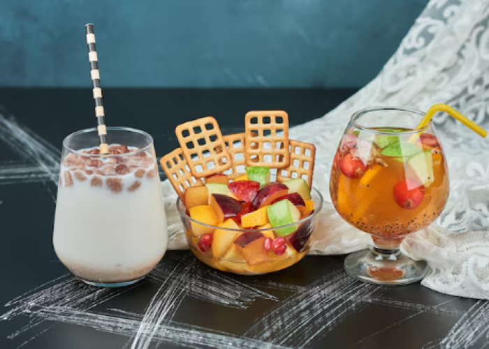 Cegah Diabetes, Puasa Momentum Tepat Kendalikan Minuman Manis 