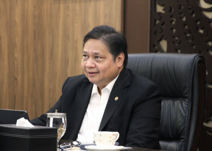 Pemerintah Resmi Buka Pembiayaan KUR Berbasis Kekayaan Intelektual untuk UMKM