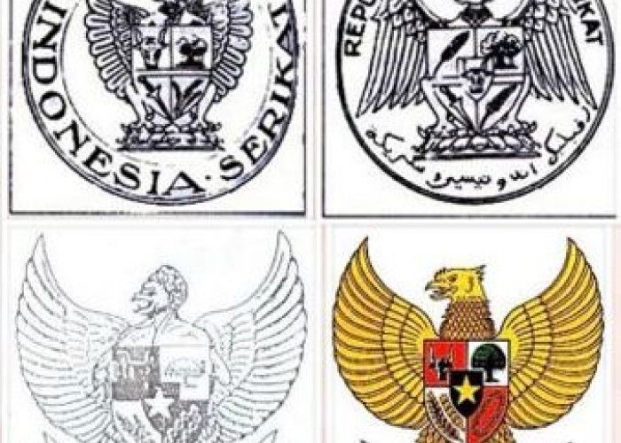 Pancasila Bukan Sekadar Dasar Negara, tetapi Memiliki Nilai-nilai Luhur yang Mnejadi Warisan Bangsa Indonesia 