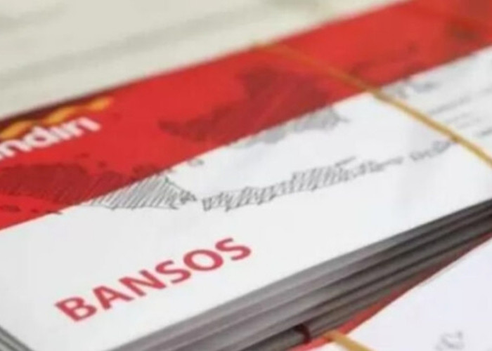 BLT Kesra Rp900 Ribu Mulai Disalurkan, Periksa Nama dan Syarat Penerima Sekarang! 