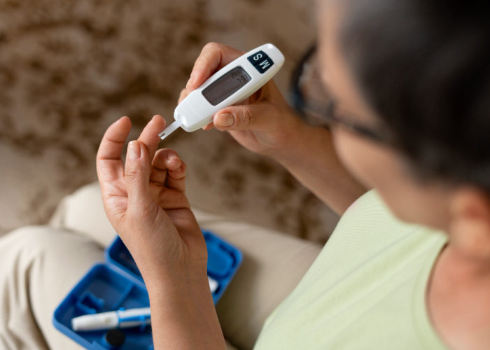 Terus Meningkat! 6 Cara Mencegah Risiko Diabetes bagi Para Remaja