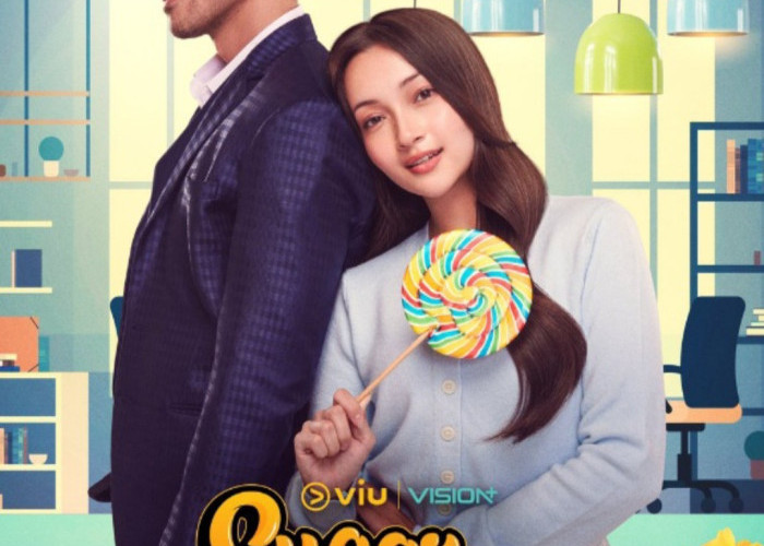 Sugar Daddy Episode 10 Tayang Hari Ini di Viu, Cek Link Nonton dan Sinopsis Lengkapnya!